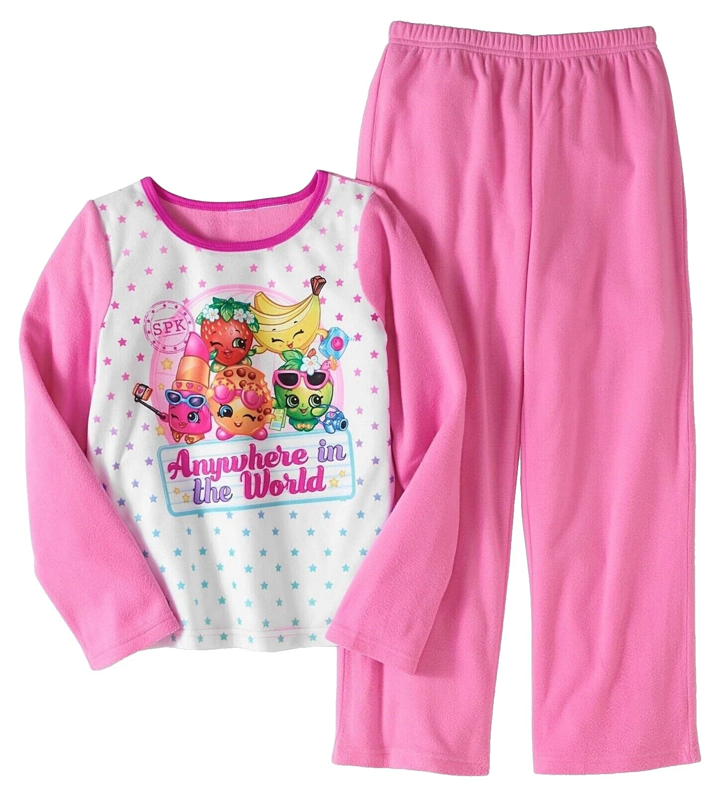 My Little Pony Blue Sleepwear for Girls