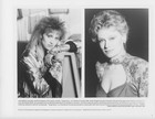 11 Original reproduction Movie Stills 1984 8x10 Blk & Wht Places In The Heart" — photo 9