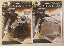 Halo Metal Earth