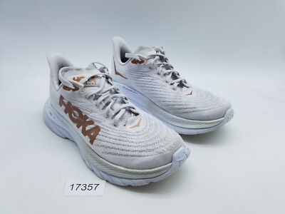 Hoka One One Mach 5 Women's Size 9.5 B (Medium) Running Shoes Multicolor