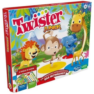 Hasbro Twister Junior 