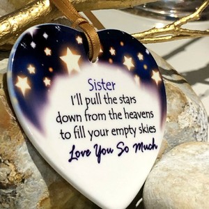 Regali Di Natale Per Zia.Regali Per Lei Lui Natale Personalizzato Mamma Tata Zia Sorella Papa Moglie Fidanzata Ebay