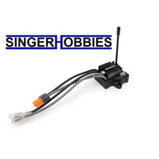 Spektrum SPMXSE2125RX SLT 25 Amp Brushed Esc/Rx 1/10 2wd HH