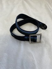 Belt toddler boy adjustable