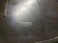 95437104 barre toit OPEL MOKKA X SELECTIVE START-STOP 2018 544979545 1491586