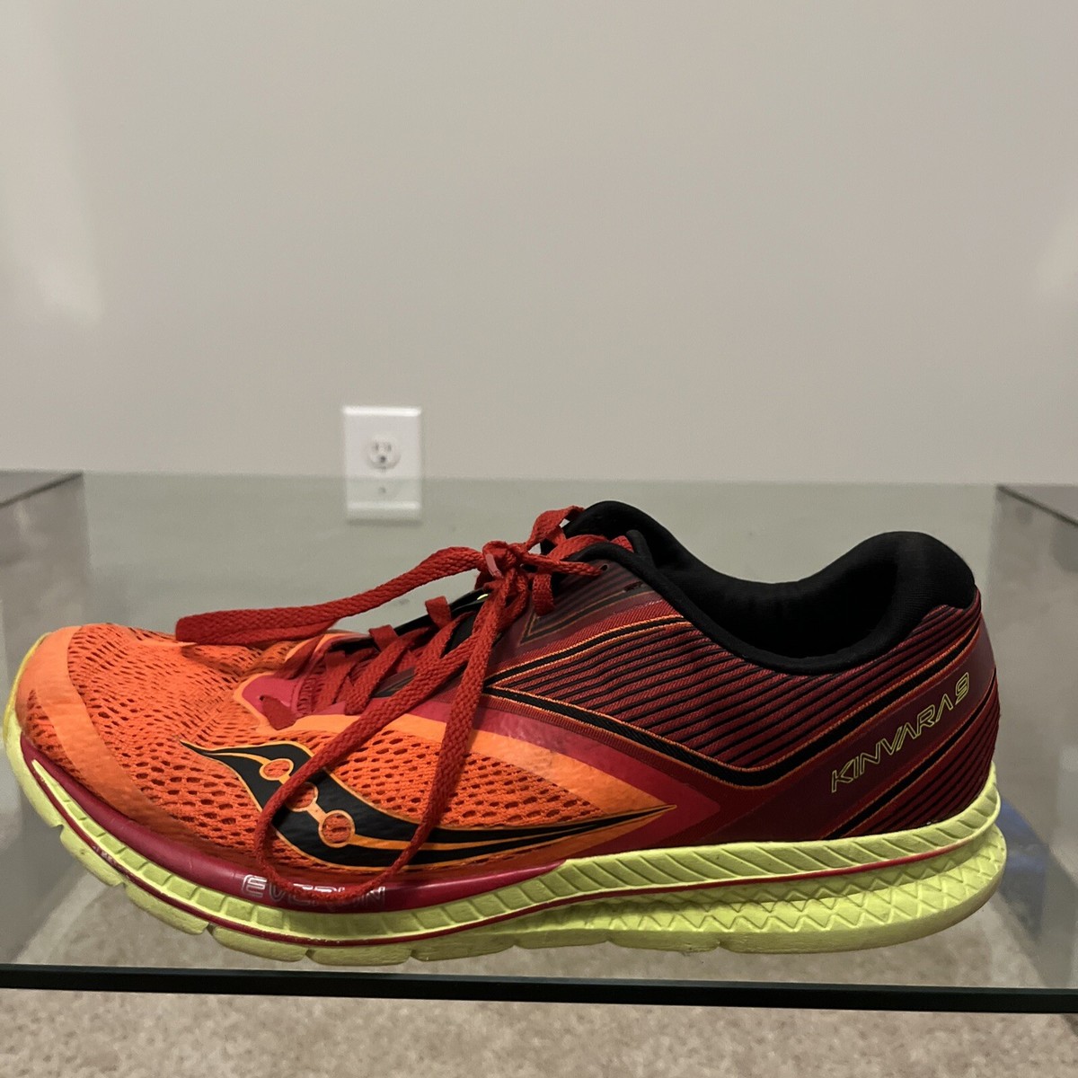 Kinvara Pro Saucony Kinvara Mens Uk Saucony Kinvara Everun Running