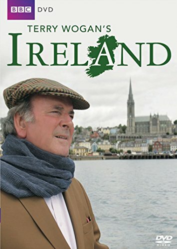 Terry Wogan's Ireland DVD N/A Terry Wogan