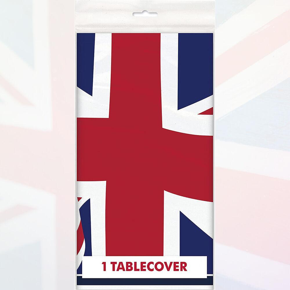 Rectangular Tablecloth Union Jack Table Covers Cloth Union Jack