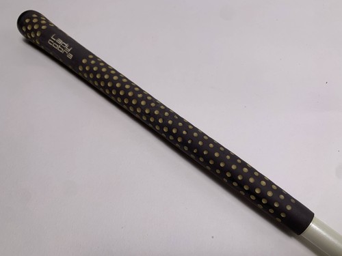 Cobra Baffler Blade Single 6 Iron Ladies Graphite Womens RH Undersize Grip - Picture 6 of 6
