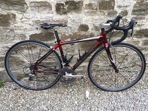 Specialized Ruby Pro | eBay