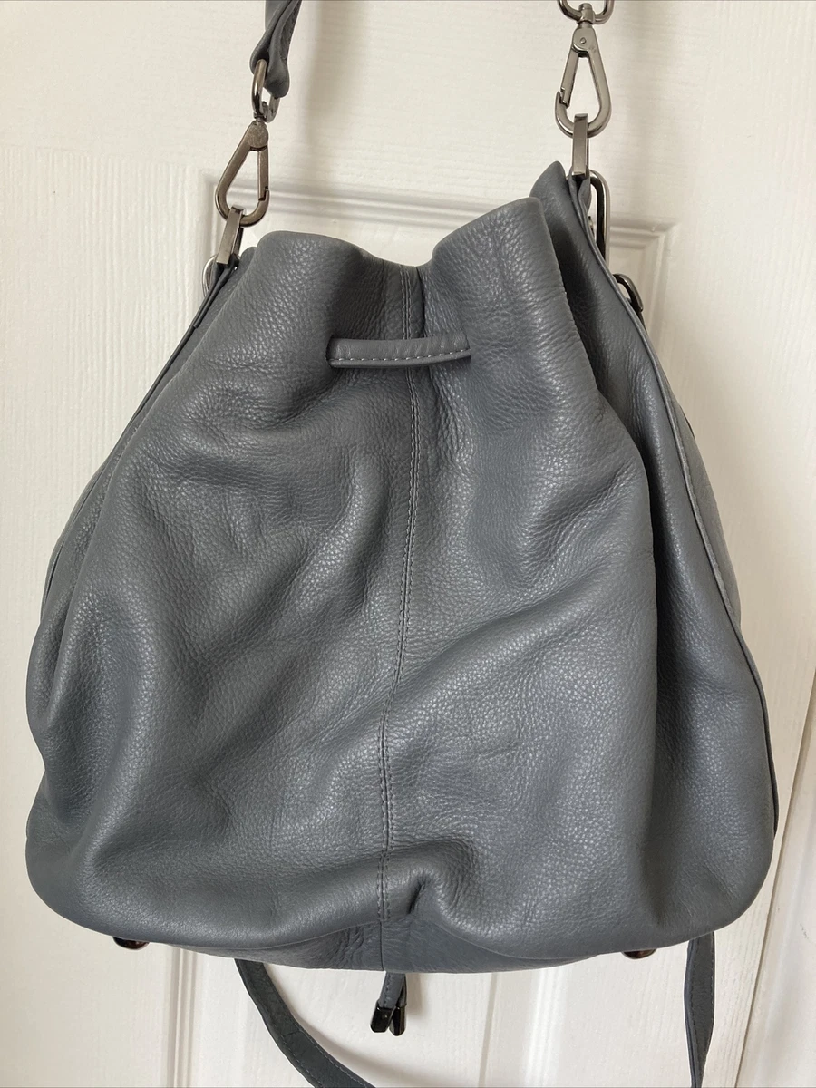 Mint velvet bucket bag sale