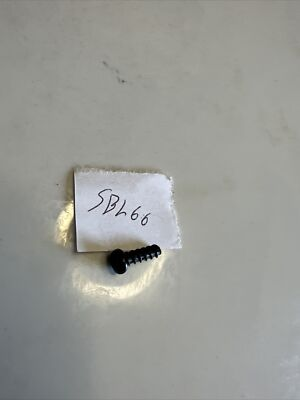 #ad homelite electric chainsaw UT43104 bar plate middle screw OEM Genuine 993779001 $5.00