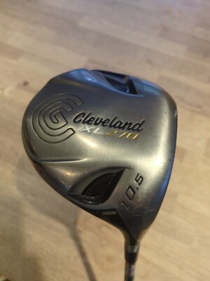cleveland xl270 driver specs