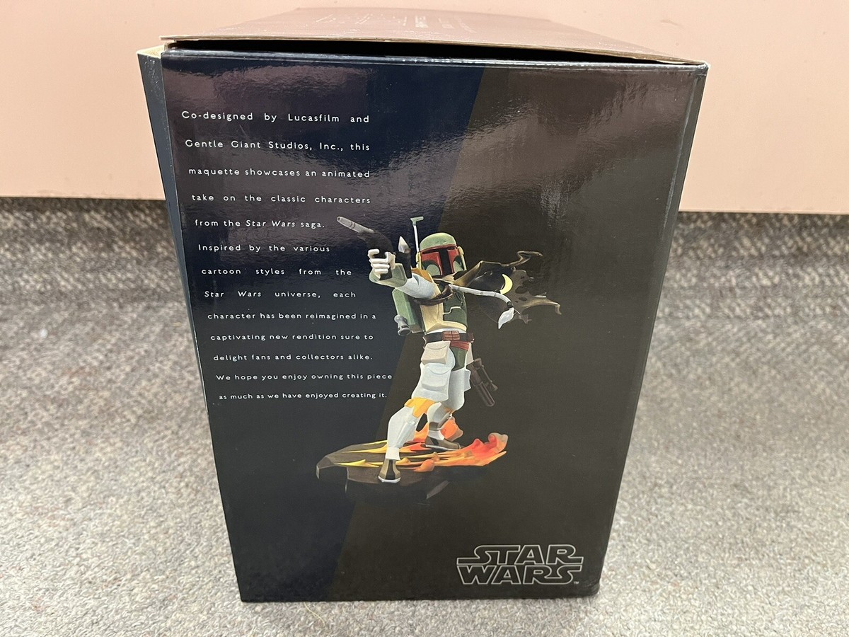 SF・ファンタジー・ホラー GENTLE GIANT COLLECTIBLE BUST YODA (EP5) Gentle Giant Collectible Bust Yoda Ep5 | eBay