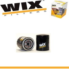 OEM Type Oil Filter WIX for LAND ROVER DEFENDER 90 1995 V8-3.9L