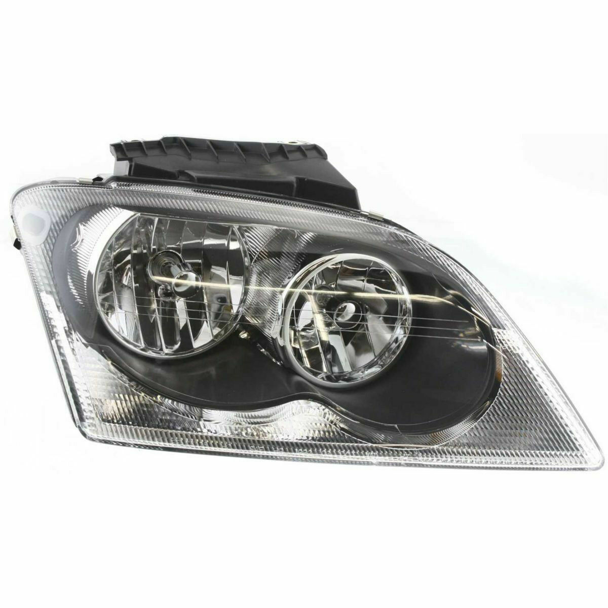 NEW HALOGEN HEAD LAMP ASSEMBLY RH SIDE FITS 2004 CHRYSLER PACIFICA 