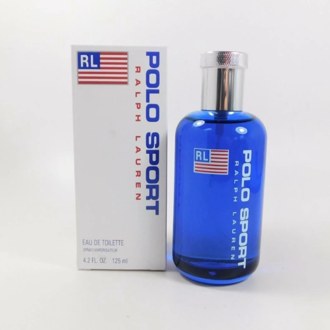 Polo Sport by Ralph Lauren Men's Fragrances for sale - eBay