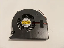 Replacement CPU Fan HP Pavilion dv7-1000 DV7-1100 SPS-480481-001 DFS531205M30T