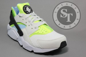 nike huarache barely volt nike huarache barely volt