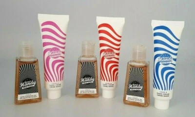 MERCI HANDY Merci handliche Handcreme und Handgel Reise Taschenformat Geburtstag Lehrer Geschenk