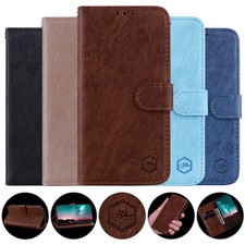 For Motorola Moto G Stylus 5G 2023 2022/G Power2023 Case Wallet Flip Phone Cover