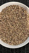 1 lbs European Grown Hempseed Vanrobaeys Bird Food