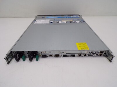 BlueCoat MC-S400-20-100 Symantec Management Center Appliance S400