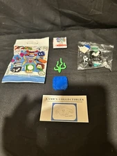 Lego Super Mario Series 3 Torpedo Ted 71394 Building Polybag Pack Set 24 Pieces