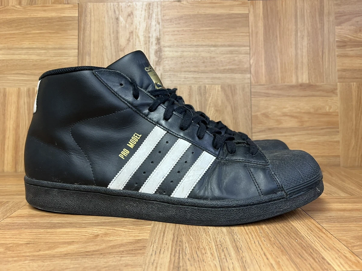Adidas high hotsell tops leather