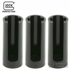 THREE GLOCK Firing Pin SPACER SLEEVES All Glocks Gen 1-4 SP00056 FAST SHIP