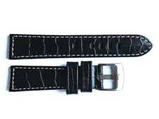 Hemobllo Passanti Per Cinturino Orologio In Silicone, 8 Pezzi 12mm, Anelli Di Fissaggio Di Ricambio (Bianco, Giallo, Rosso, Viola, Verde, Blu, Nero, Arancione) - 5