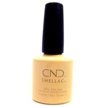 CND Shellac  GEL POLISH  Exquisite -  7.3ml FREE SHIPPING