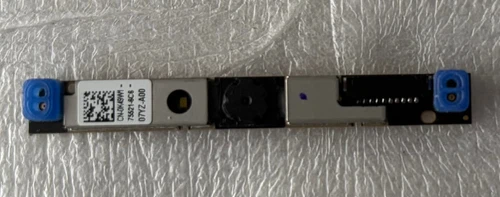DELL LATITUDE 5280 Webcam 0K49W1