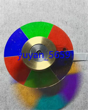 1PCS Compatible Color Wheel for OPTOMA UHD51 projector 2714 LY