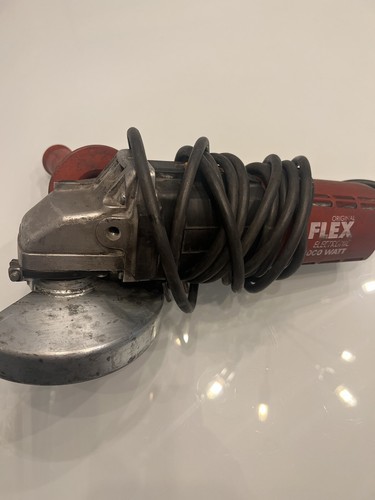 Flex Original Flex Sehr Guter Zustand 1000 Watt