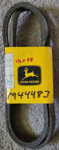 John Deere Original Equipment M44483 - Bild 2 von 2