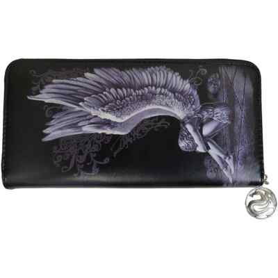Spiral Direct Enslaved Angel Geldbeutel Clutch Official Merchandise NEU
