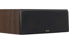 Klipsch RP-500C  Center Channel Speaker Walnut B stock
