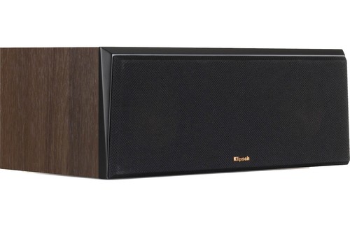 Klipsch RP-500C Center Channel Speaker 