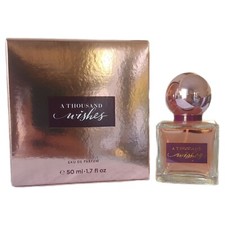 Bath  Body Works A Thousand Wishes Eau De Parfum Perfume Spray 1.7oz New in Box