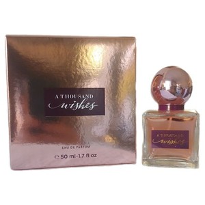 Bath and Body Works 1000 Wishes Perfume | eBay
