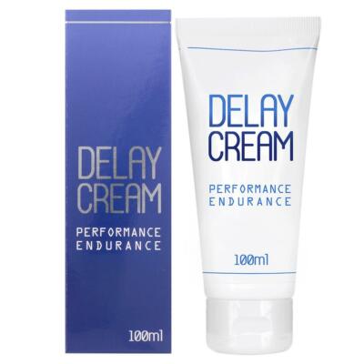 Erektion Delay Creme Orgasmus Verzögerung Sexuelle Kraft Last Longer für Männer