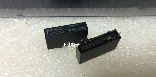 Реле ftr myaa024d