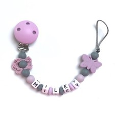 مقتنيات Schnullerkette Nuckelkette