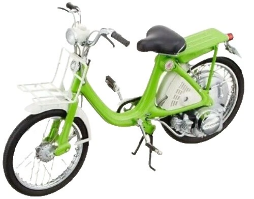 Honda EBBRO 1:18 Scale Diecast & Toy Vehicles