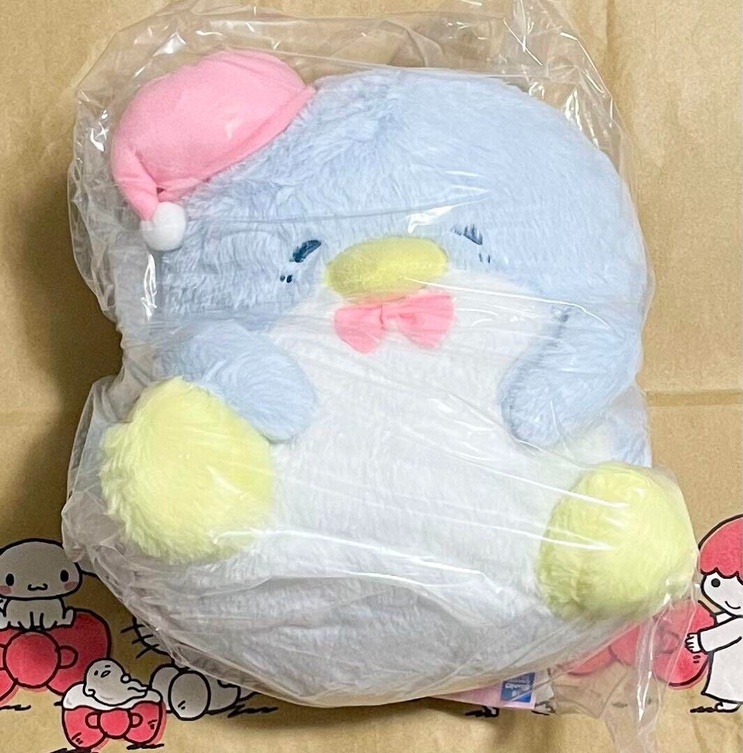 Tuxedo Sam様 Sanrio Tuxedo Sam BIG Plush Dozing Off Height 10.6 inch