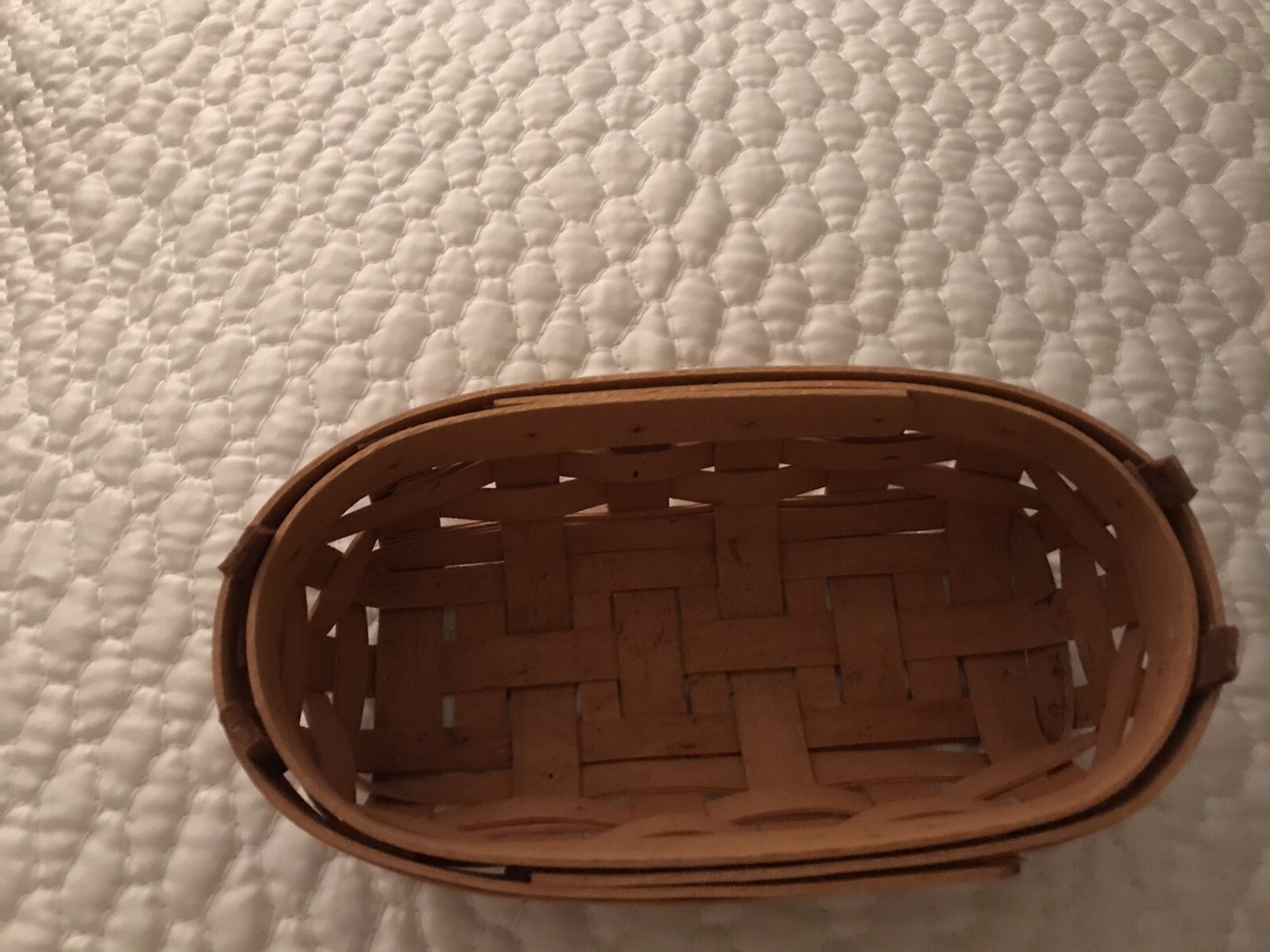 longaberger basket eBay