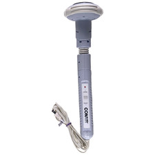 Conair Body Benefits Handheld Vibrating Massager with Infrared Heat WM30R Works