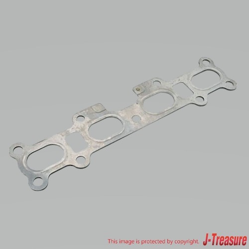 MAZDA MX5 MIATA NA 9404 Genuine Exhaust Manifold Gasket BP0513460