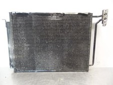 Condensateur BMW X5